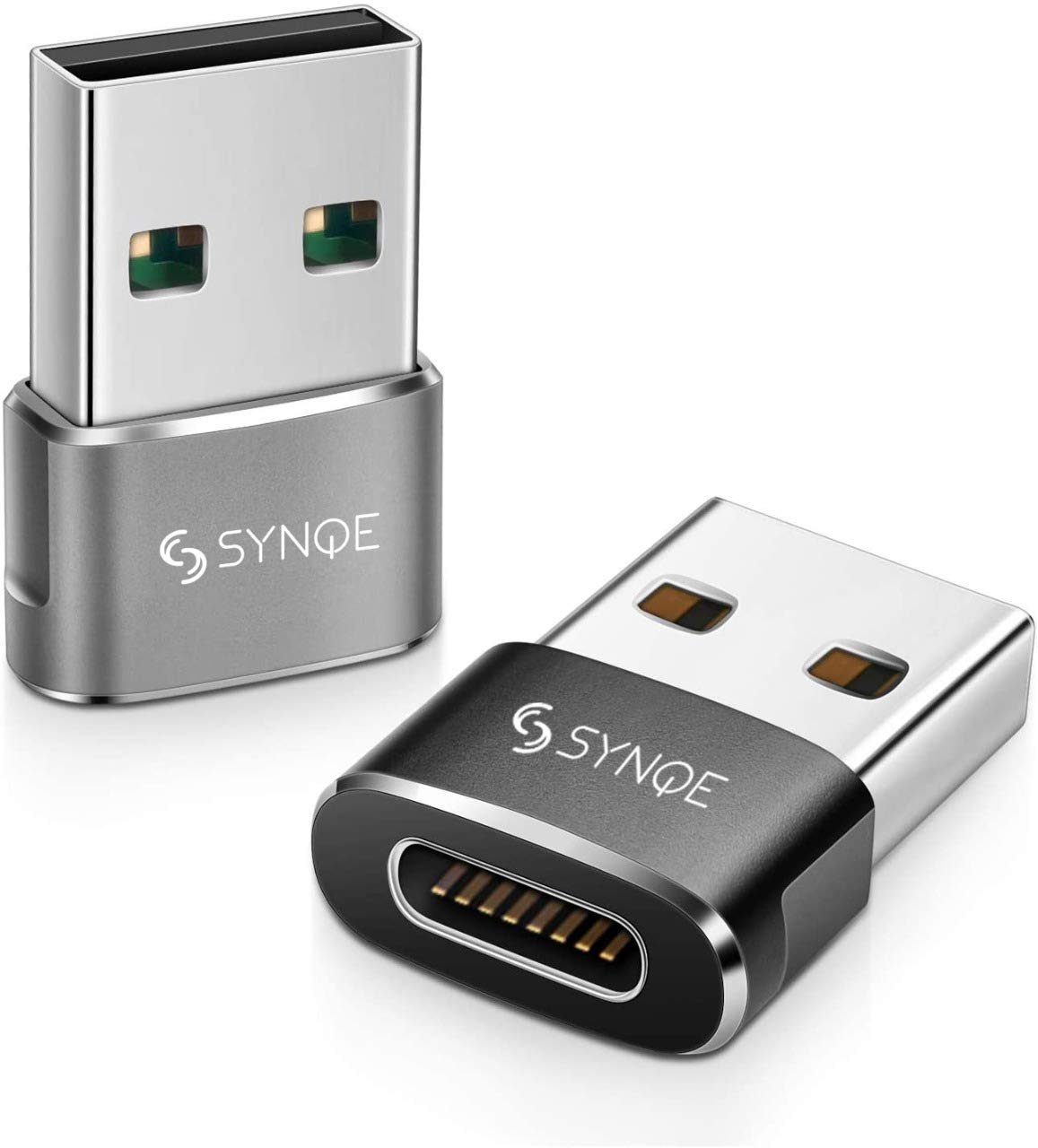 USB Type C to USB Convertor - Synqe Technologies